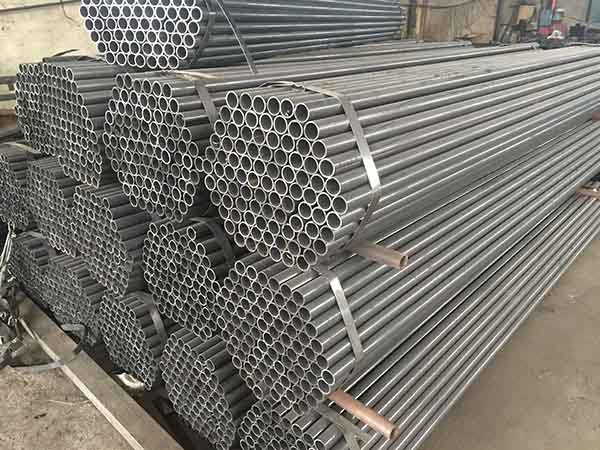 鄂尔多斯考登钢管美标